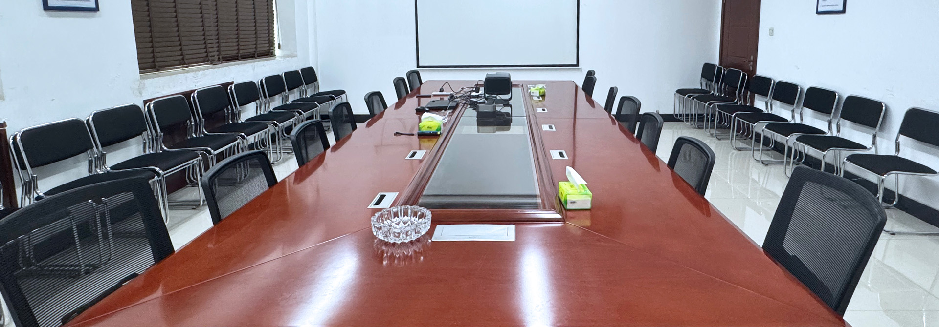 湖南长泰工业科技有限公司